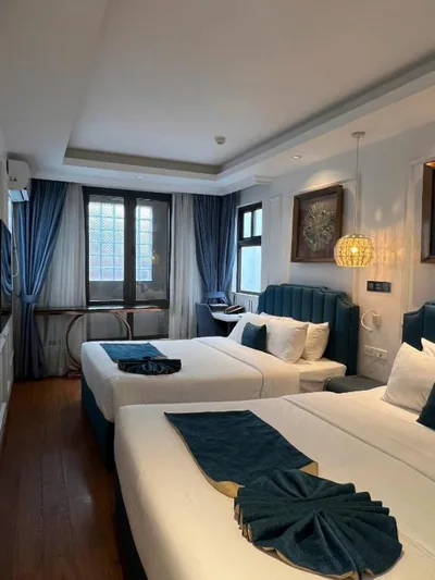 Hanoi Fiesta Central Hotel and Spa – Photos 4