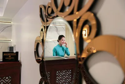 Hanoi Fiesta Central Hotel and Spa – Photos 9
