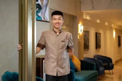 Hanoi Fiesta Central Hotel and Spa – Photos 11