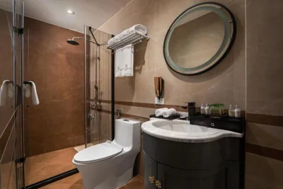 Hanoi Fiesta Central Hotel and Spa – Photos 14